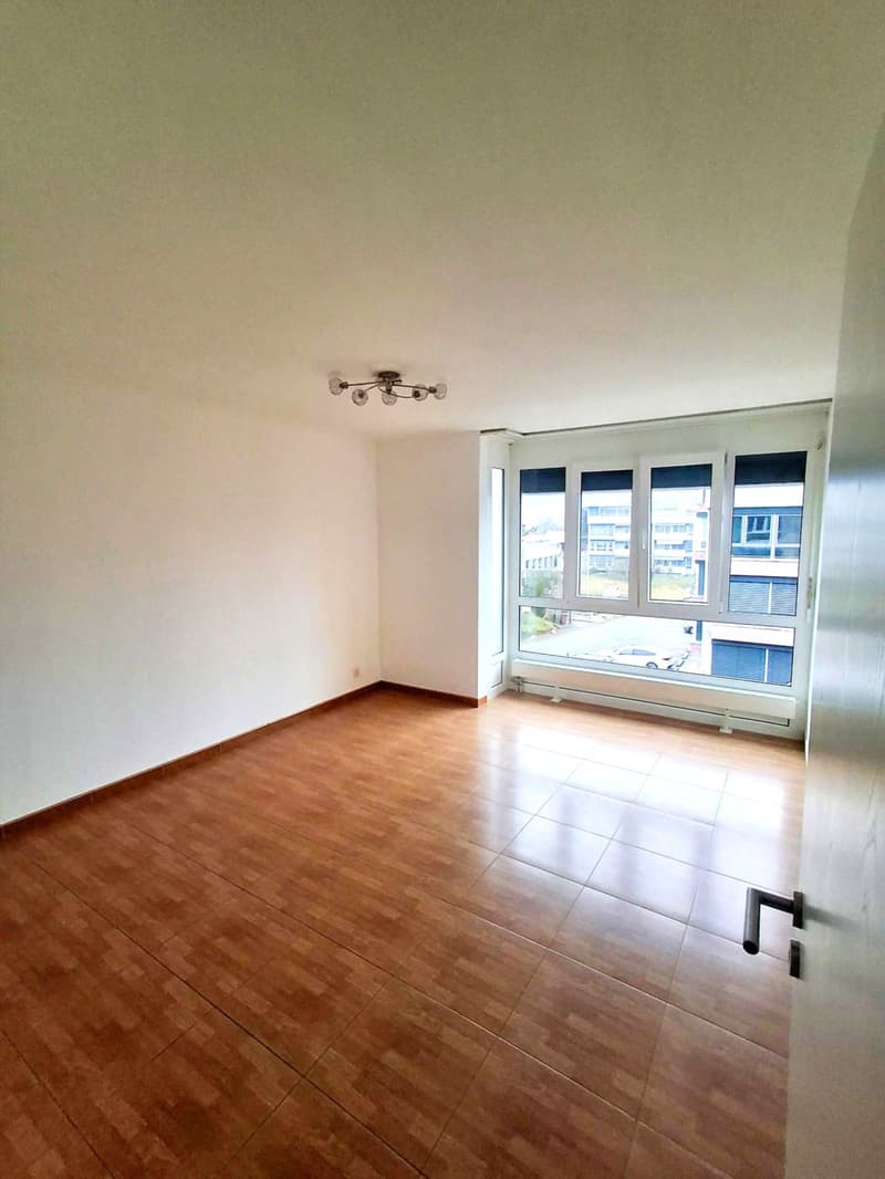 In affitto delizioso appartamento di 2.5 locali (4)