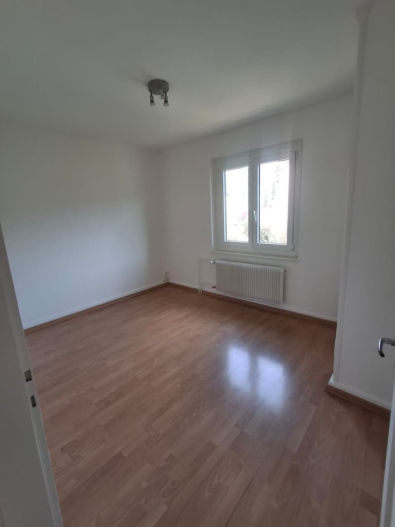 Appartamento di due e mezzo locali in affitto a Delémont (3)