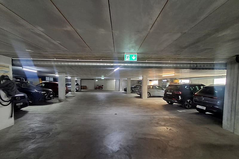 Zu vermieten – Prächtige Wohnung hocher Standard (31)
