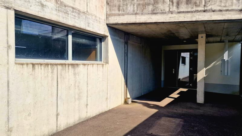 Zu vermieten – Prächtige Wohnung hocher Standard (27)