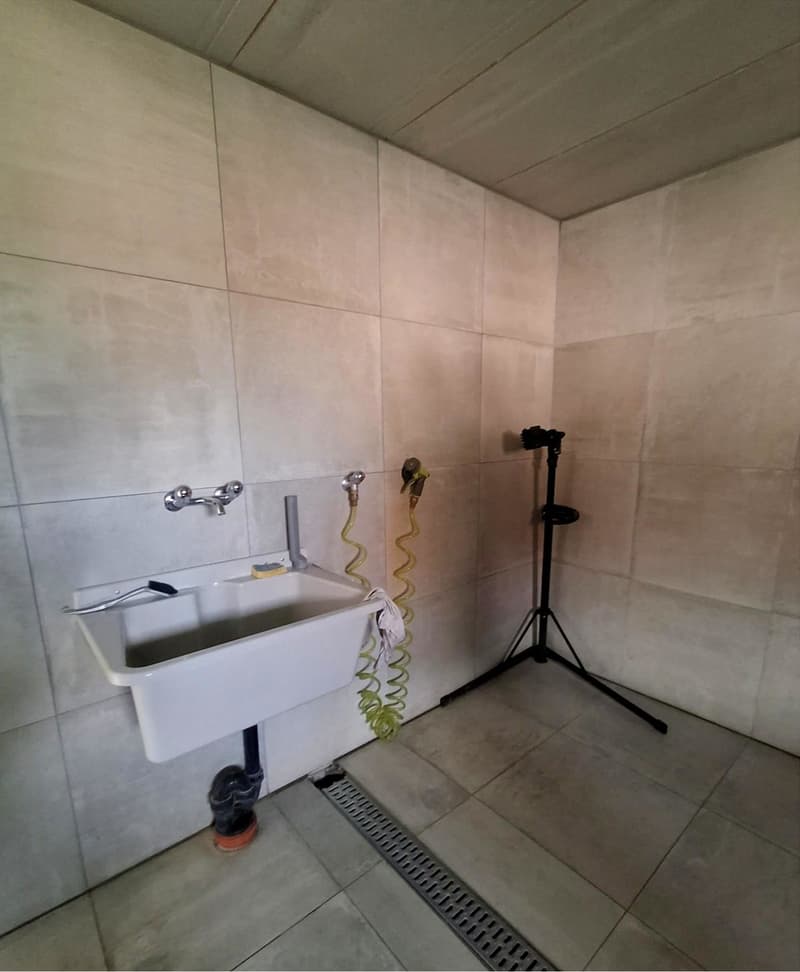 Zu vermieten – Prächtige Wohnung hocher Standard (34)