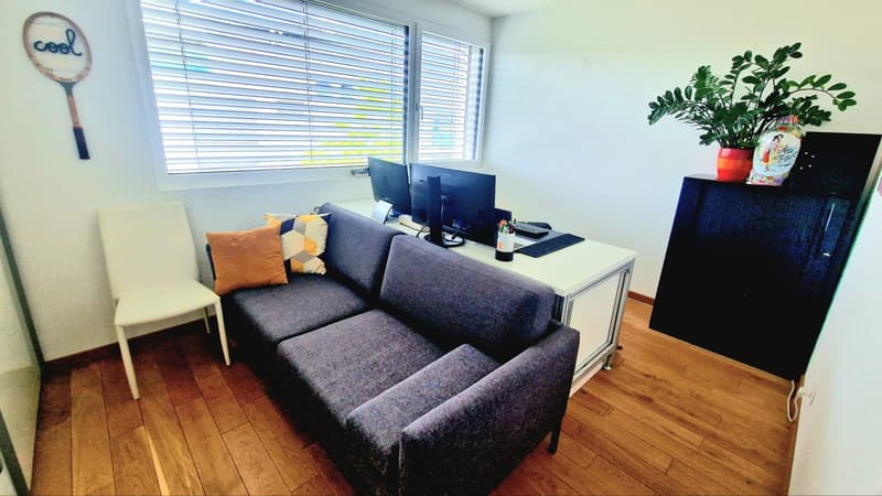 Zu vermieten – Prächtige Wohnung hocher Standard (23)