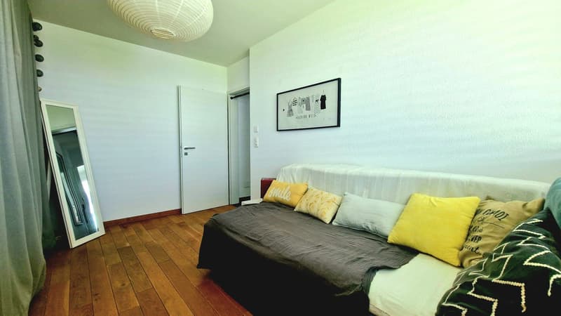 Zu vermieten – Prächtige Wohnung hocher Standard (13)