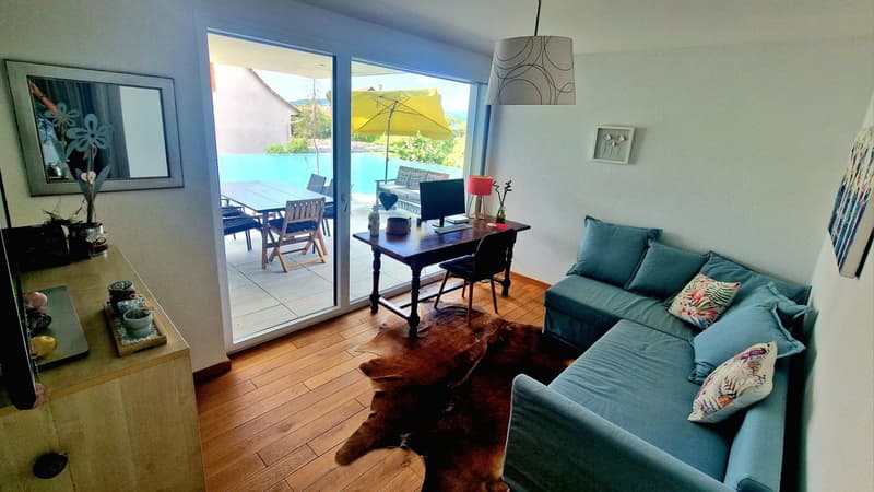 Zu vermieten – Prächtige Wohnung hocher Standard (29)