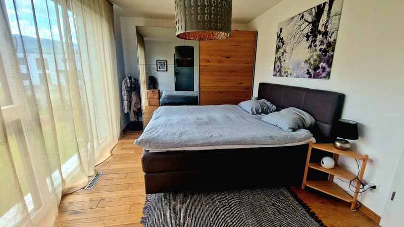 Zu vermieten – Prächtige Wohnung hocher Standard (7)