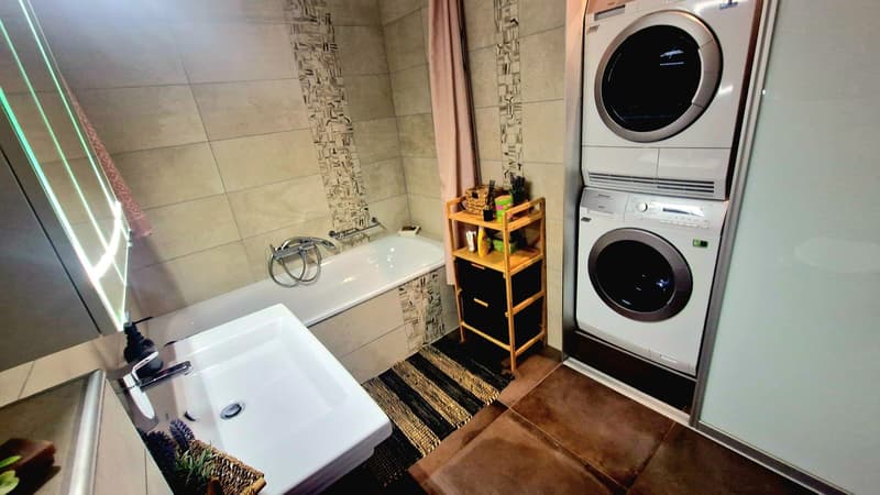 Zu vermieten – Prächtige Wohnung hocher Standard (36)