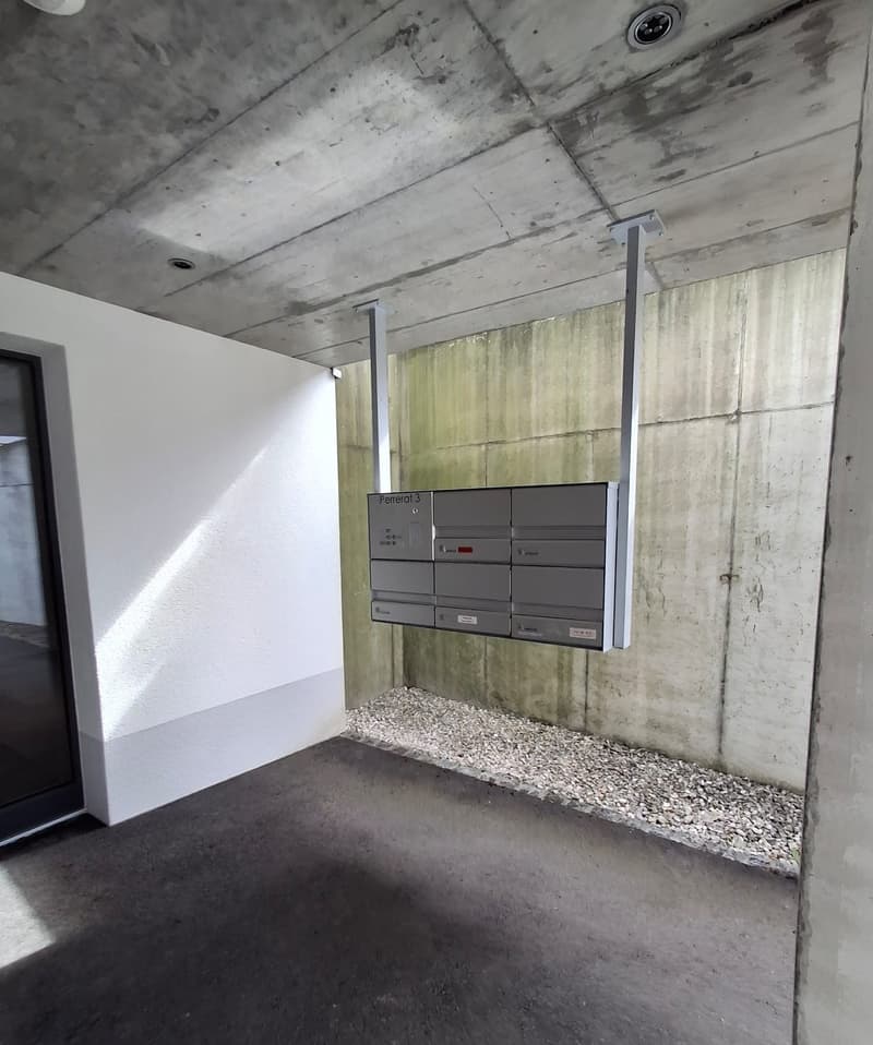 Zu vermieten – Prächtige Wohnung hocher Standard (35)