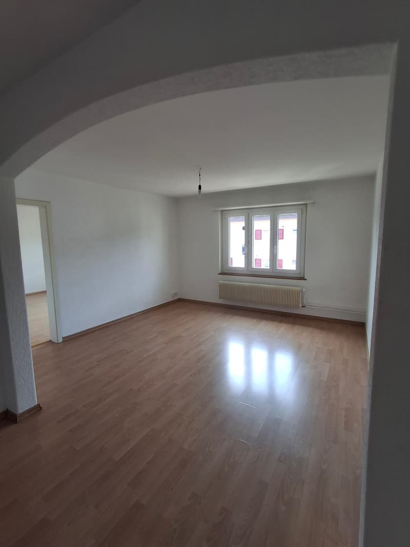 4.5 room apartment for rent in Delémont (9)