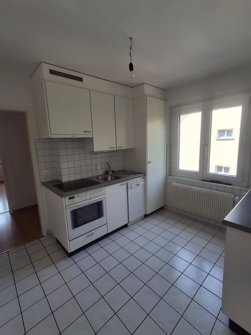 4.5 room apartment for rent in Delémont (4)