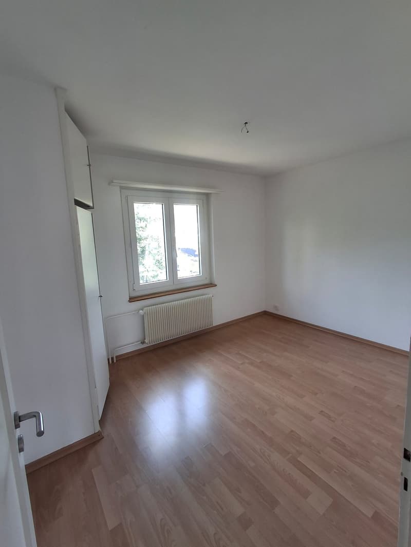 4.5 room apartment for rent in Delémont (8)