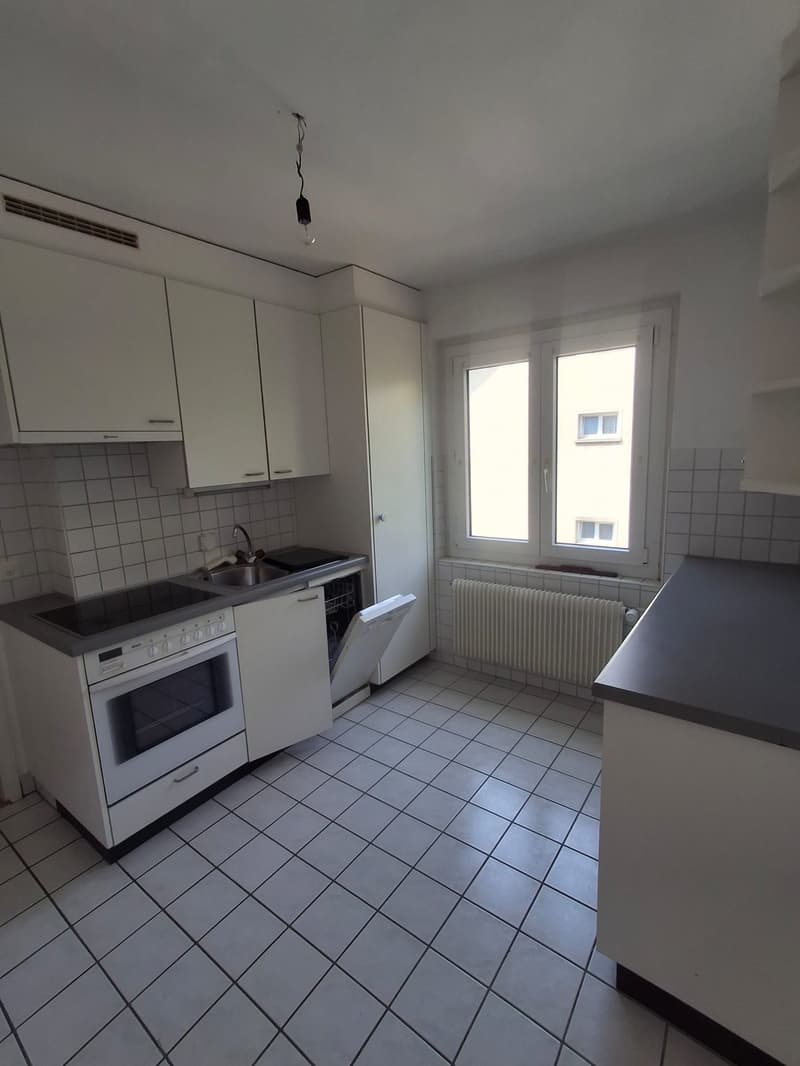 4.5 room apartment for rent in Delémont (6)
