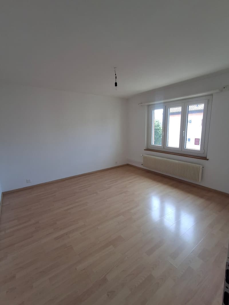 4.5 room apartment for rent in Delémont (2)