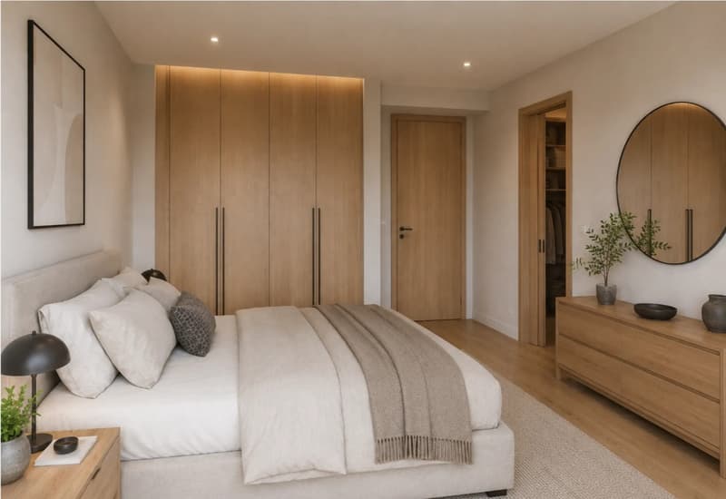 À VENDRE SUR PLAN – APPARTEMENTS NEUFS DE 3,5 PIÈCES À COURTÉTELLE (7)