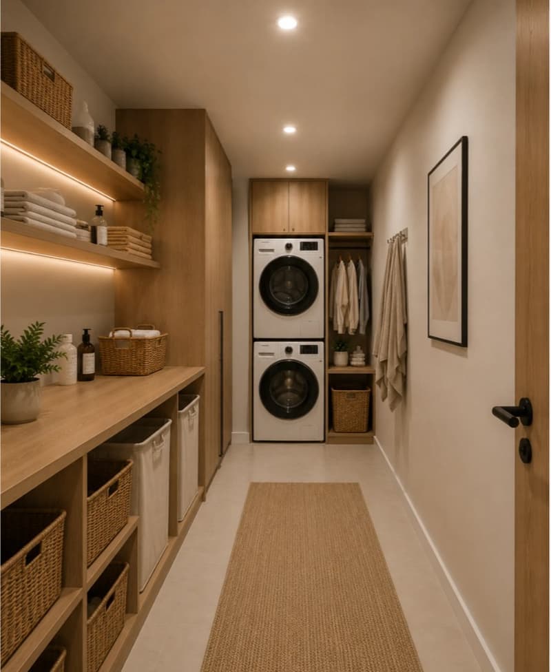 À VENDRE SUR PLAN – APPARTEMENTS NEUFS DE 3,5 PIÈCES À COURTÉTELLE (13)