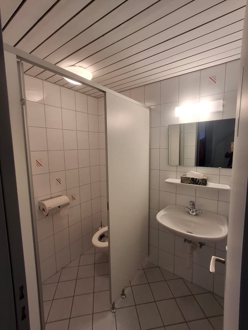 Bureau / Local commercial à vendre – Haute-Sorne, 2854 (4)