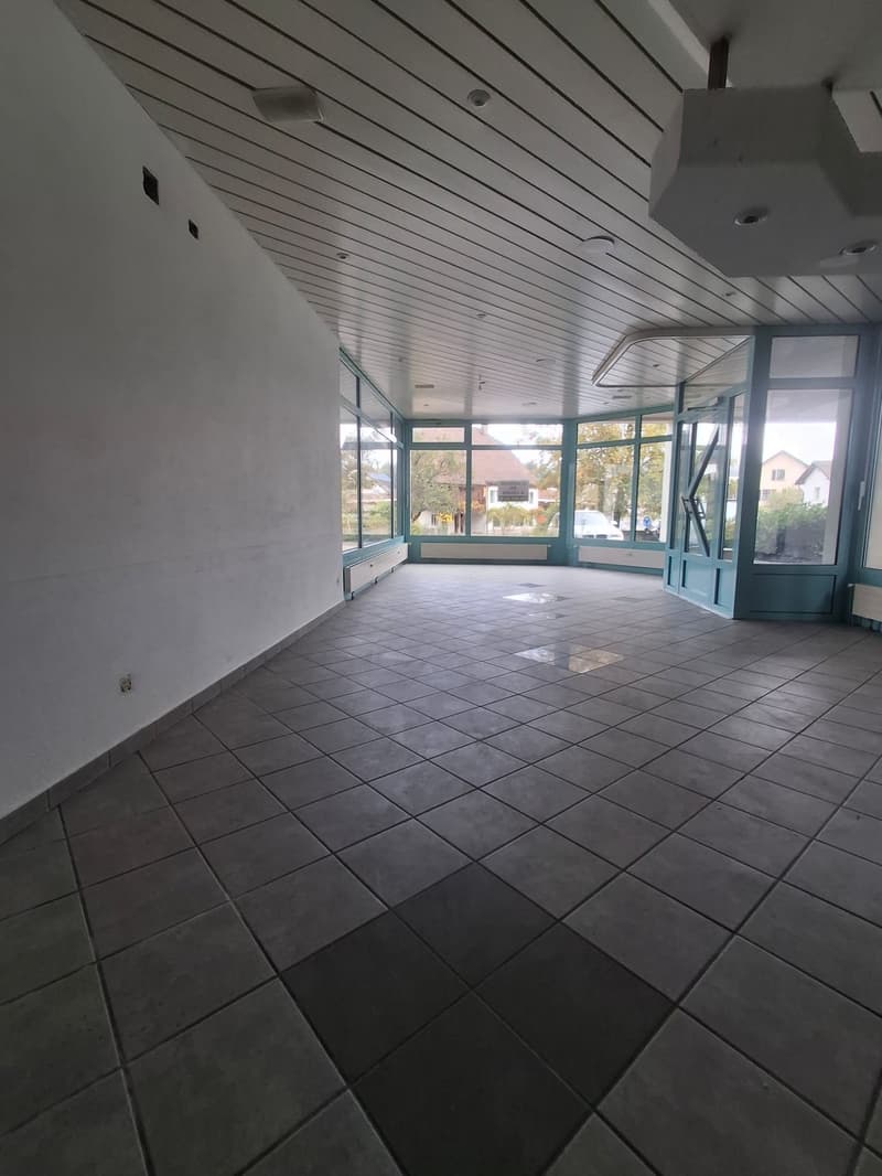 Bureau / Local commercial à vendre – Haute-Sorne, 2854 (3)