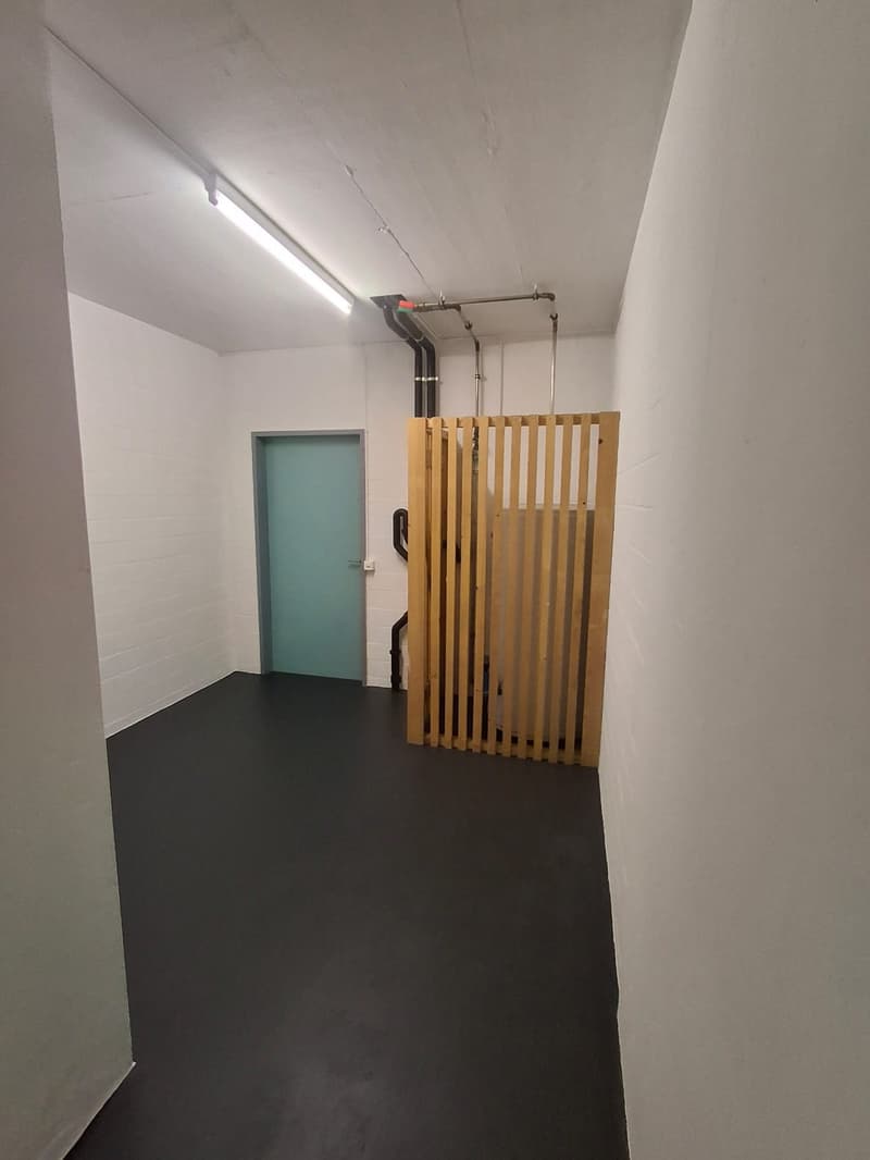 Bureau / Local commercial à vendre – Haute-Sorne, 2854 (10)