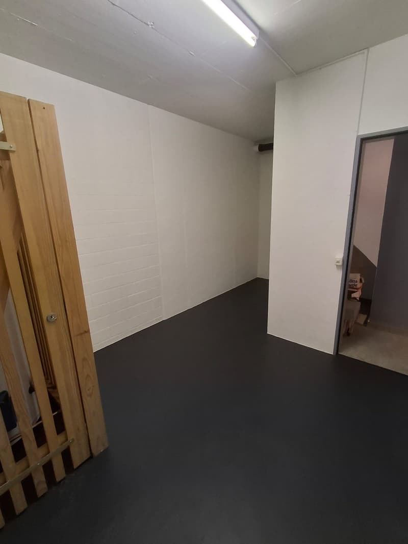 Bureau / Local commercial à vendre – Haute-Sorne, 2854 (9)