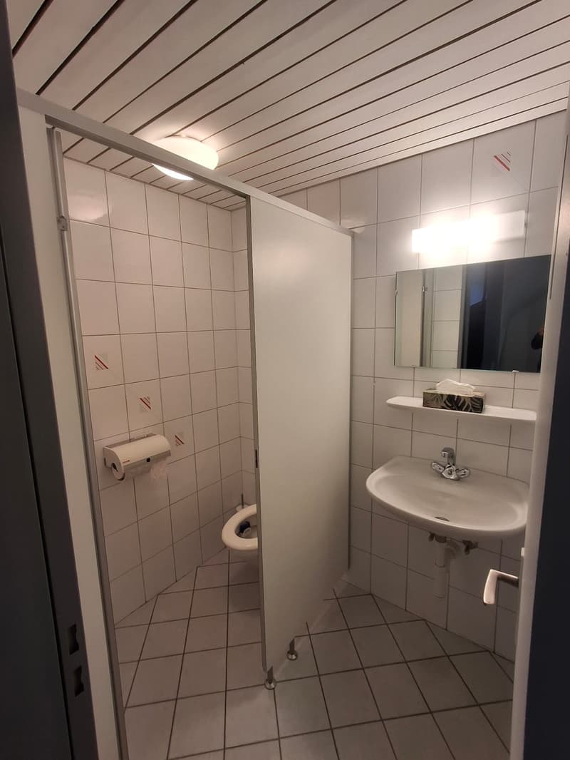 Bureau / Local commercial à vendre – Haute-Sorne, 2854 (5)