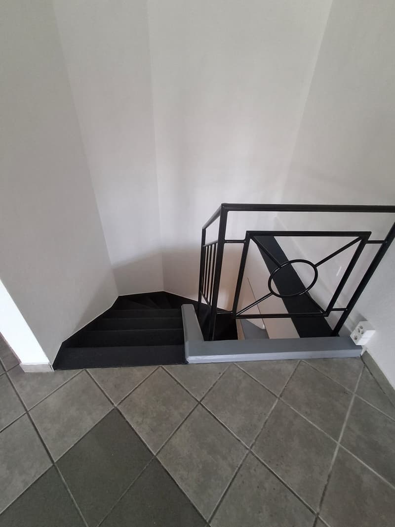 Bureau / Local commercial à vendre – Haute-Sorne, 2854 (8)