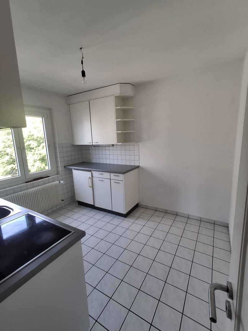 Charmant appartement de 3,5 pièces à Delémont – disponible immédiatement (2)