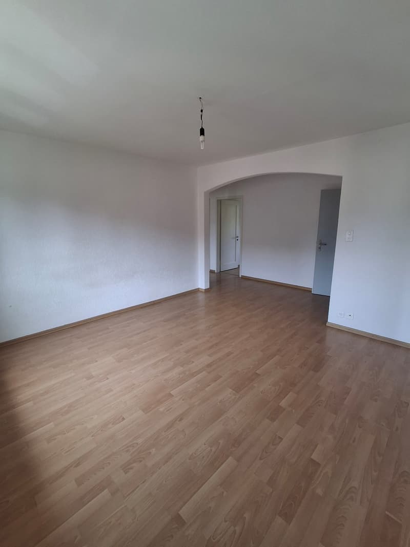 Charmant appartement de 3,5 pièces à Delémont – disponible immédiatement (1)