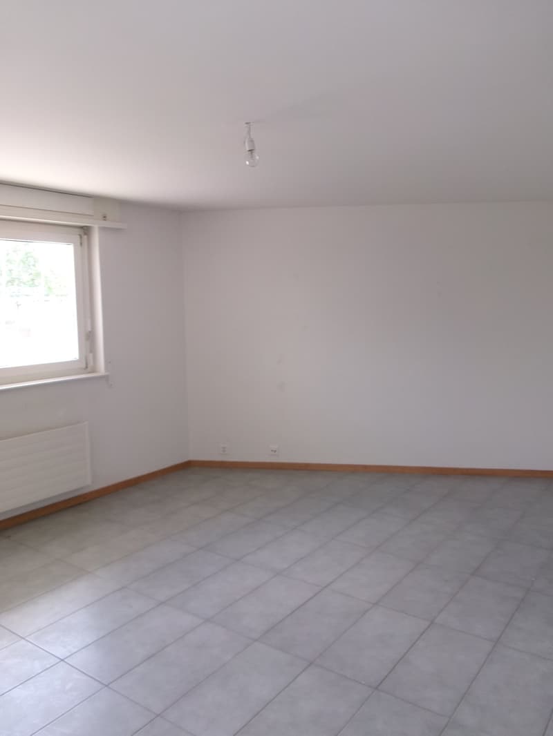 Appartement 2.5 pièces lumineux et calme à La Chaux-de-Fonds (6)