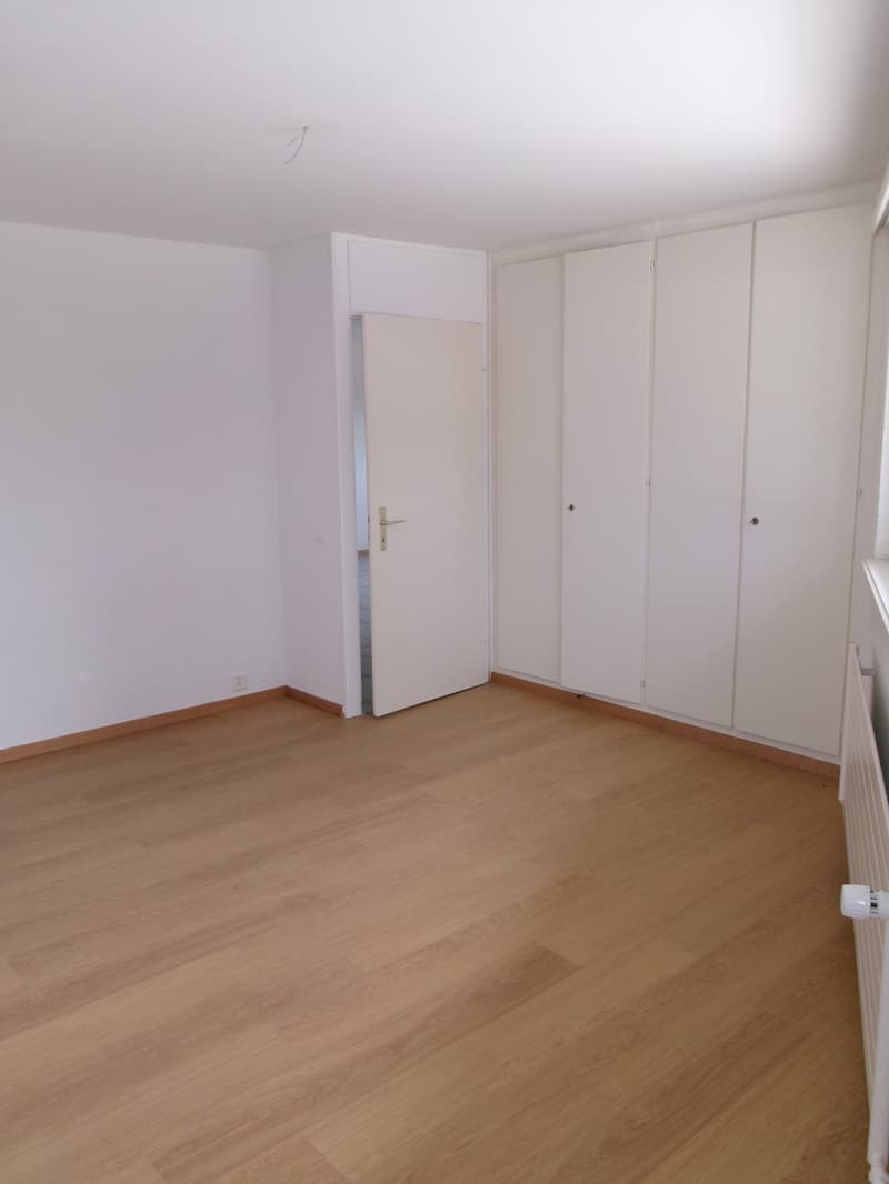 Appartement 2.5 pièces lumineux et calme à La Chaux-de-Fonds (5)