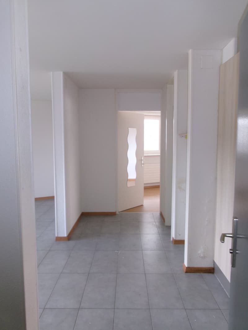 Appartement 2.5 pièces lumineux et calme à La Chaux-de-Fonds (8)