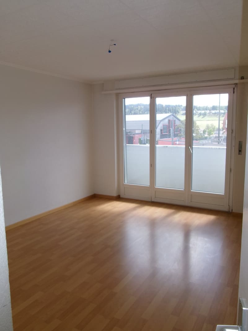 Charmant appartement de 4.5 pièces à La Chaux-de-Fonds (8)