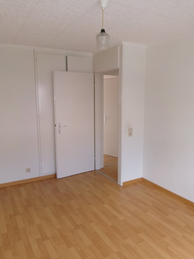 Charmant appartement de 4.5 pièces à La Chaux-de-Fonds (11)