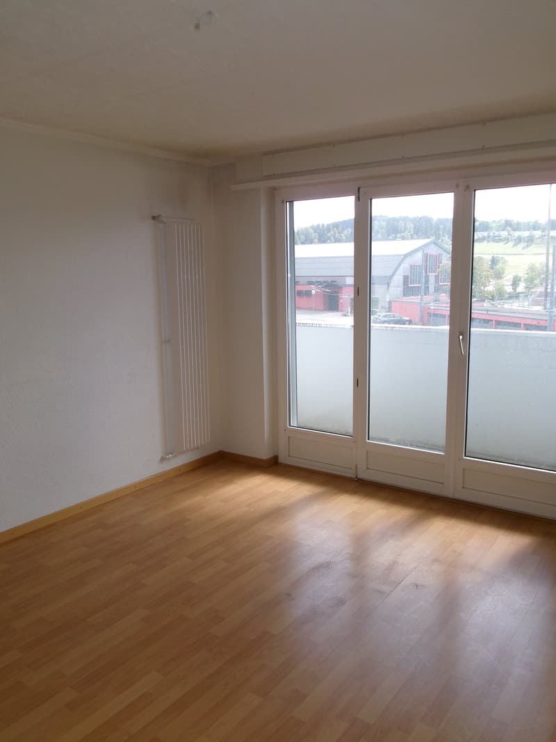 Charmant appartement de 4.5 pièces à La Chaux-de-Fonds (6)