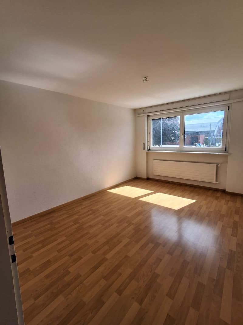 Appartement 3.5 pièces lumineux avec balcon à La Chaux-de-Fonds (6)
