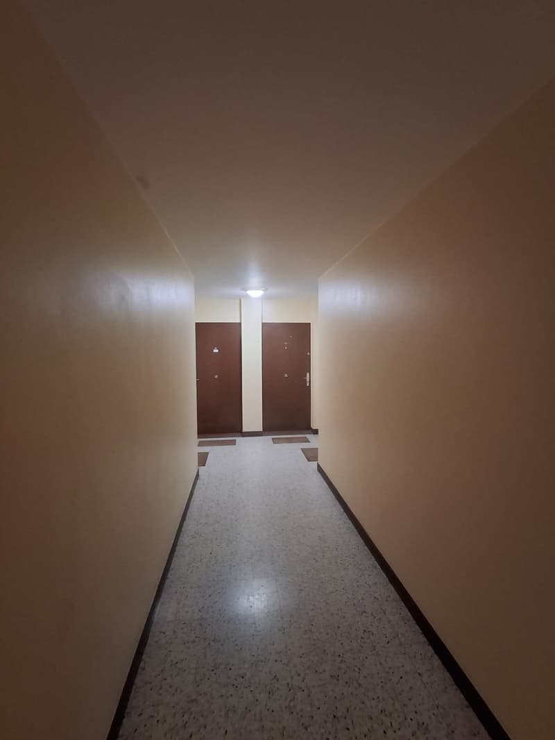 Appartement lumineux de 3.5 pièces à La Chaux-de-Fonds (6)