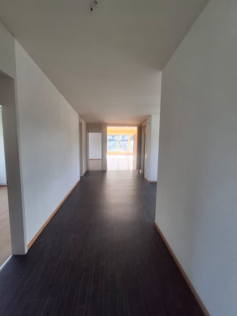 Magnifique appartement en attique de 4.5 pièces avec vue panoramique – La Chaux-de-Fonds (5)