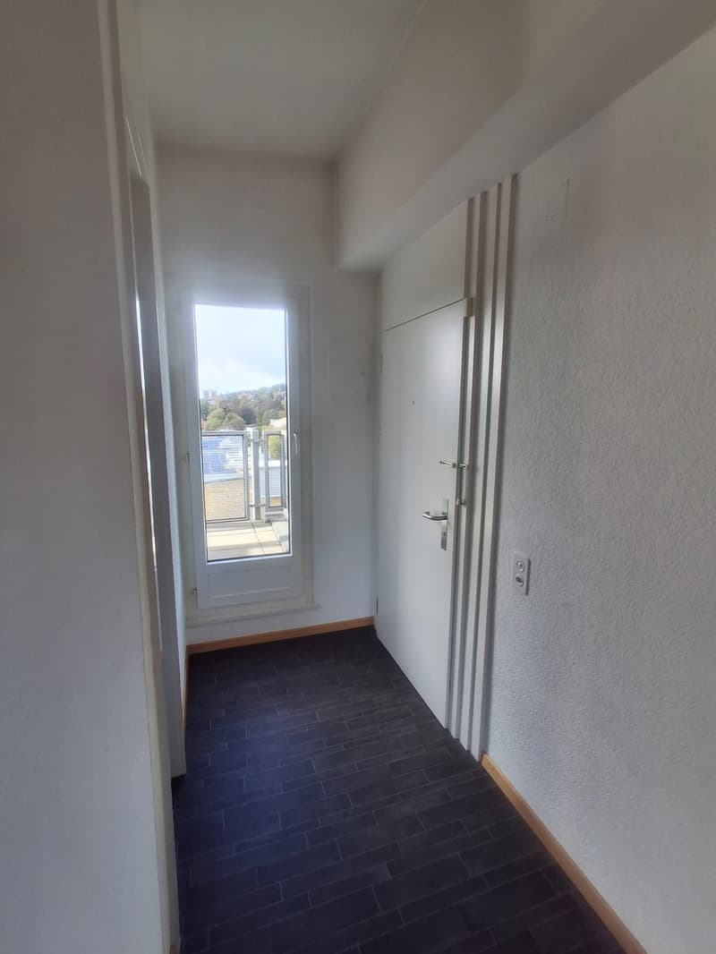 Magnifique appartement en attique de 4.5 pièces avec vue panoramique – La Chaux-de-Fonds (13)