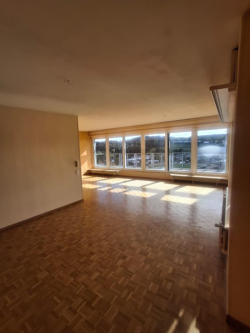 Magnifique appartement en attique de 4.5 pièces avec vue panoramique – La Chaux-de-Fonds (4)