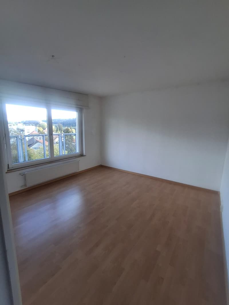 Magnifique appartement en attique de 4.5 pièces avec vue panoramique – La Chaux-de-Fonds (14)