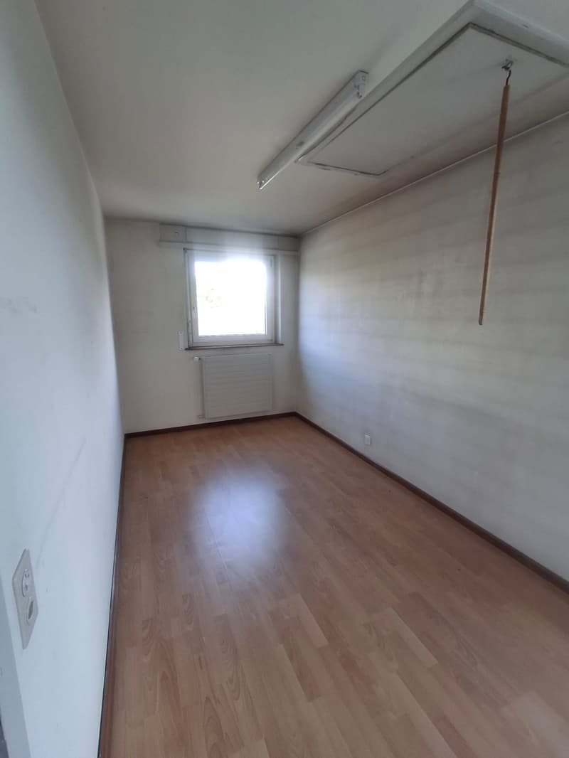 Magnifique appartement en attique de 4.5 pièces avec vue panoramique – La Chaux-de-Fonds (19)