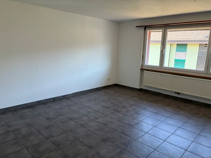 Appartement de 4.5 pièces, avec balcon (9)