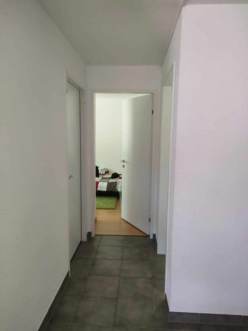 Wohnung mit 4.5 Zimmern, mit Balkon (16)