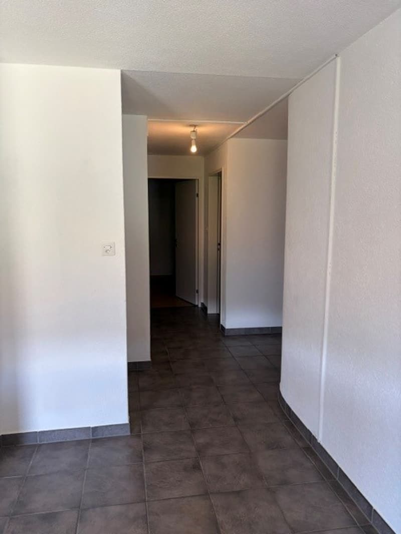 Appartement de 4.5 pièces, avec balcon (12)