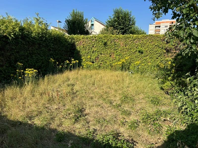 Appartamento luminoso di 4.5 locali con terrazza e esterni (8)