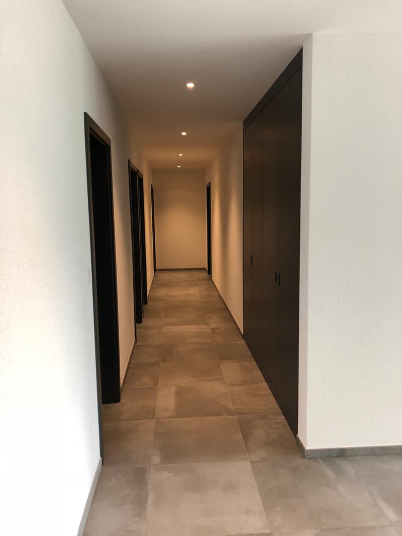 Spacieux et lumineux appartement de 5.5 pièces à Porrentruy (3)