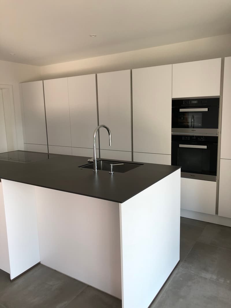 Spacieux et lumineux appartement de 5.5 pièces à Porrentruy (2)