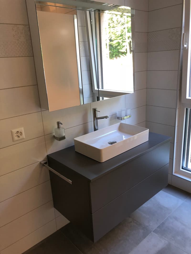 Spacieux et lumineux appartement de 5.5 pièces à Porrentruy (4)
