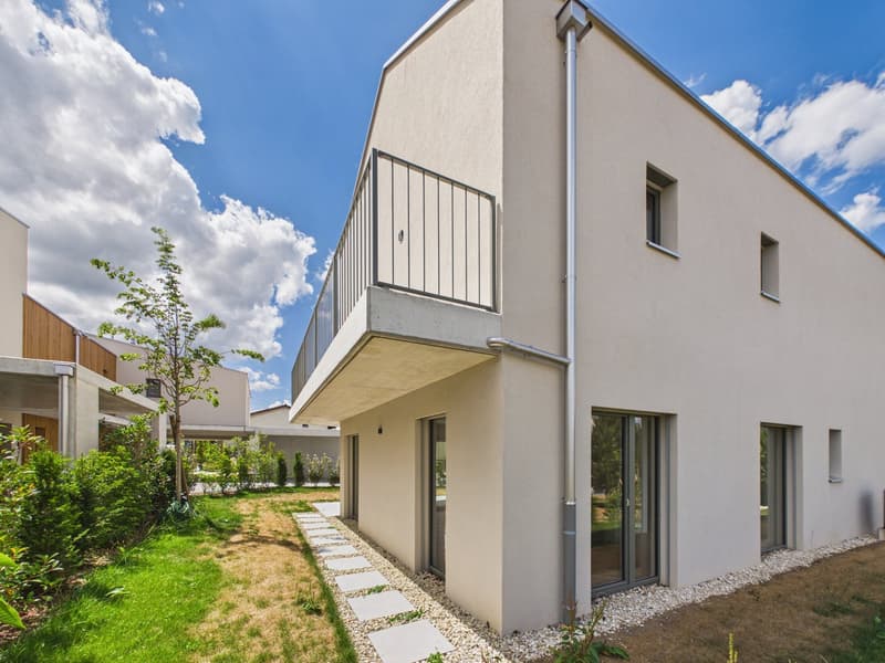 Villa individuelle neuve de haut standing (3)