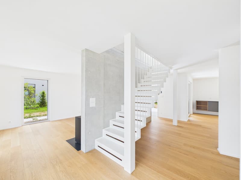 Villa individuelle neuve de haut standing (7)