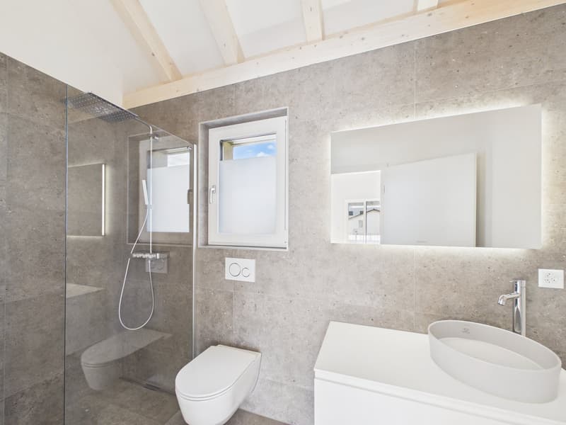 Villa individuelle neuve de haut standing (11)