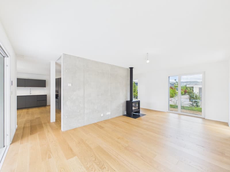 Villa individuelle neuve de haut standing (6)
